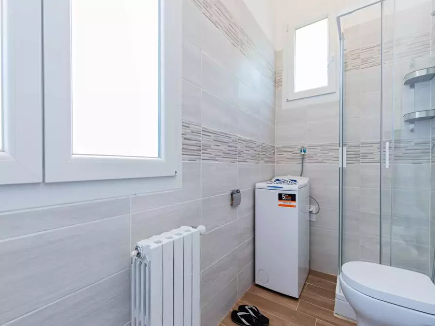 Immagine 19 di Camera in affitto  in Viale Alfredo Oriani26 a Bologna