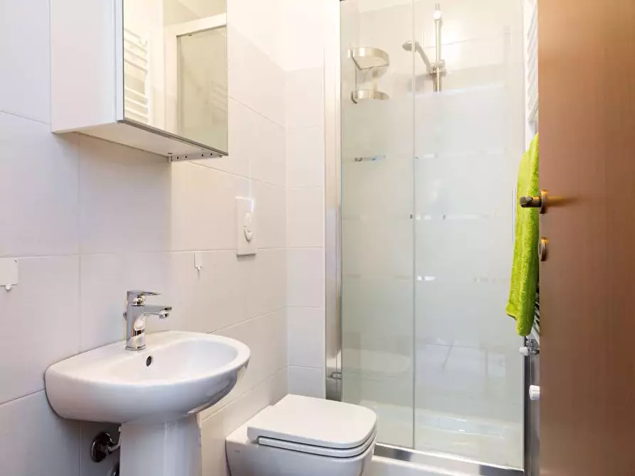 Immagine 29 di Camera in affitto  in Via Nicola Antonio Porpora111 a Milano