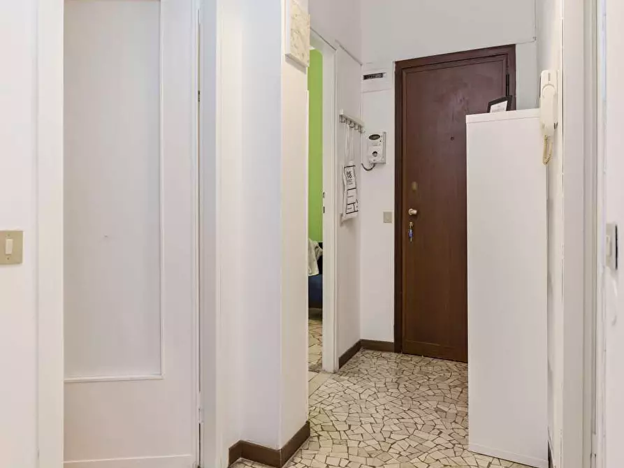 Immagine 16 di Camera in affitto  in Via Privata Armenia1 a Milano
