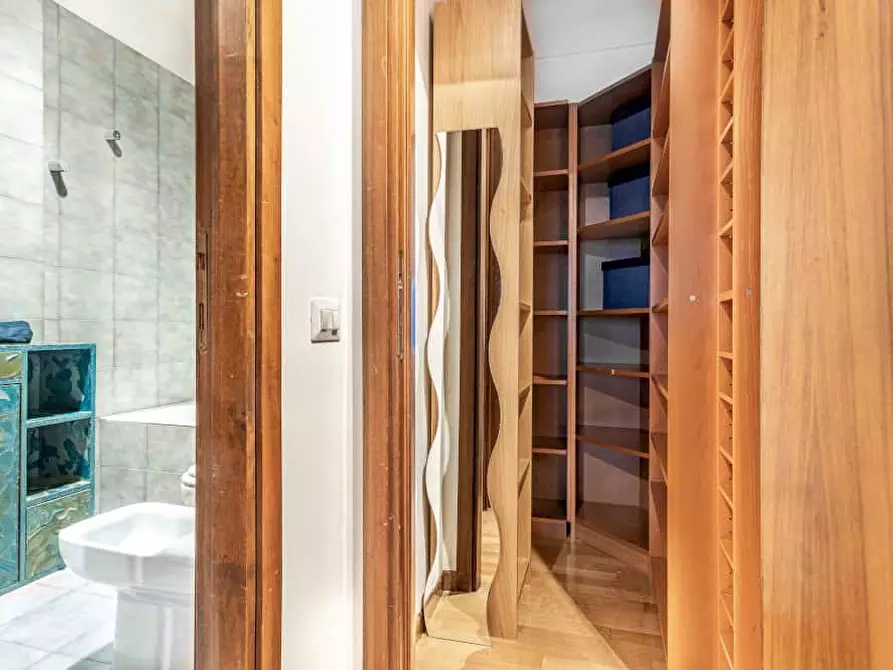 Immagine 12 di Camera in affitto  in Via Coluccio Salutati7 a Milano