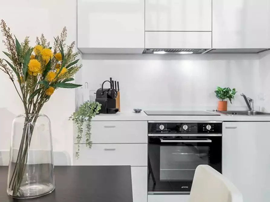 Immagine 10 di Camera in affitto  in Via Cadore35 a Milano