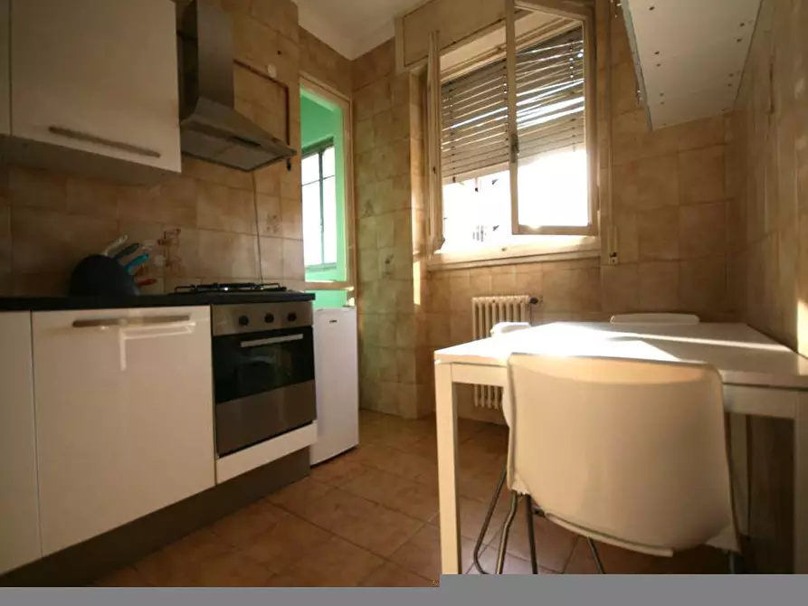 Immagine 7 di Camera in affitto  in Via Carlo Marx32 a Milano