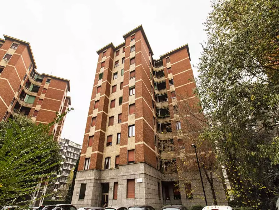 Immagine 11 di Camera in affitto  in Largo Cavalieri di Malta10 a Milano