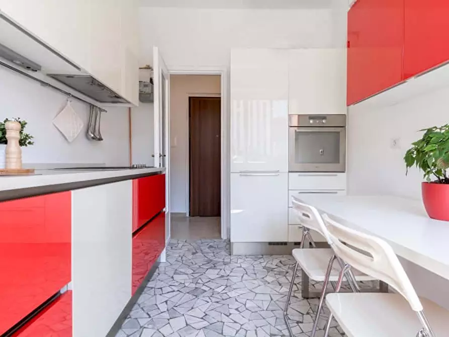 Immagine 17 di Camera in affitto  in Via Maniago2 a Milano