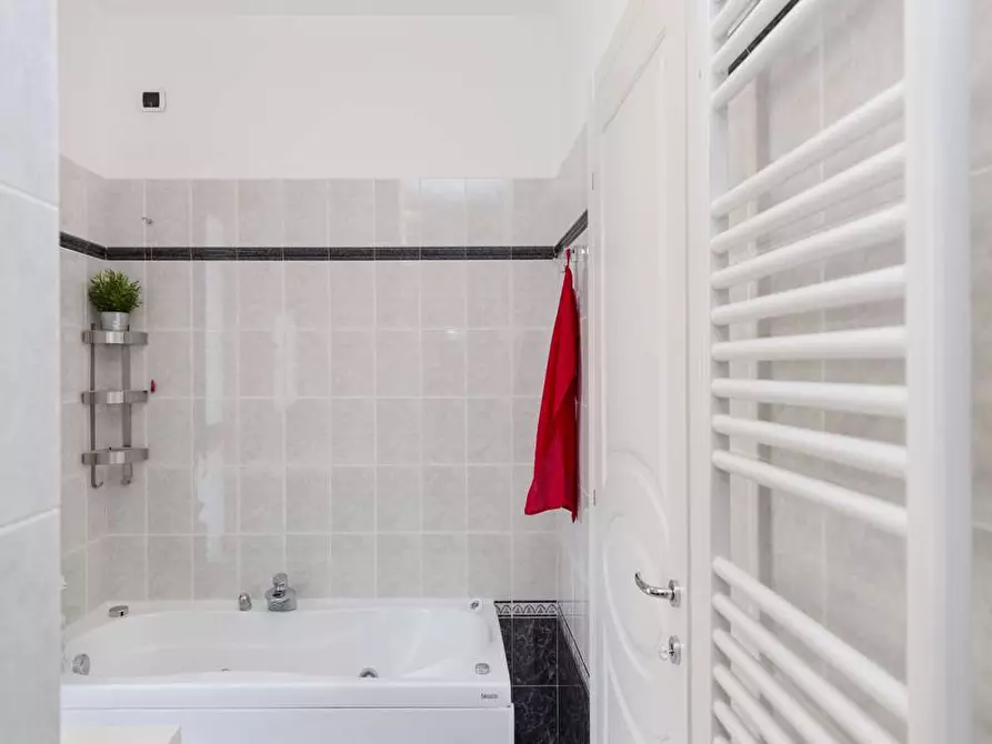 Immagine 60 di Camera in affitto  in Via Giovanni Spadolini11/A a Milano