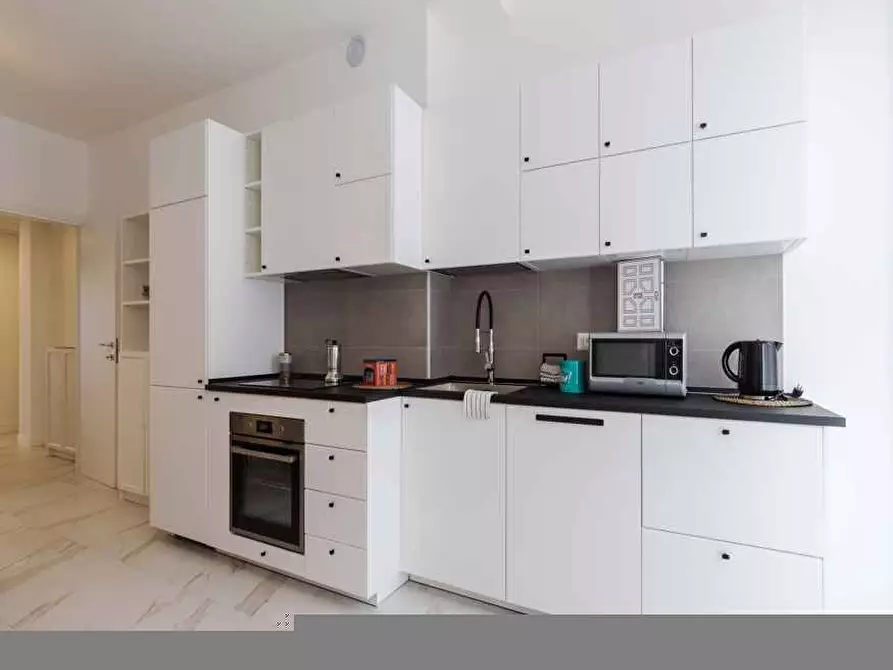 Immagine 22 di Camera in affitto  in Viale Bligny28 a Milano