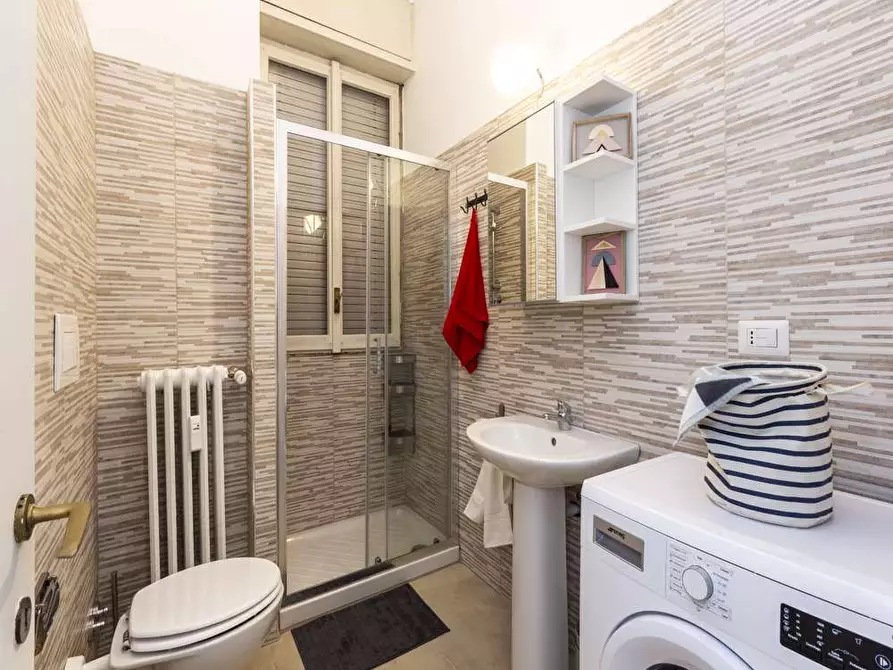 Immagine 11 di Camera in affitto  in Via Sulmona23 a Milano