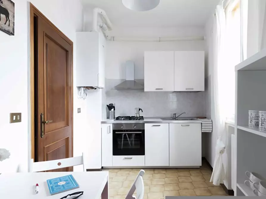 Immagine 8 di Camera in affitto  in Via Marsala28 a Bologna