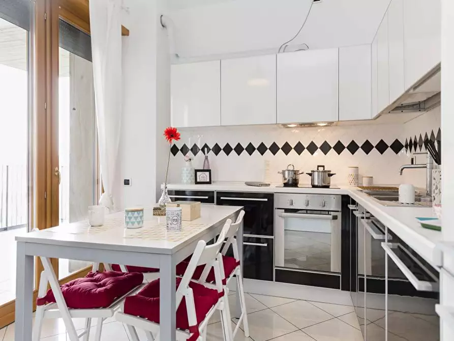 Immagine 74 di Camera in affitto  in Via Giovanni Spadolini11/A a Milano