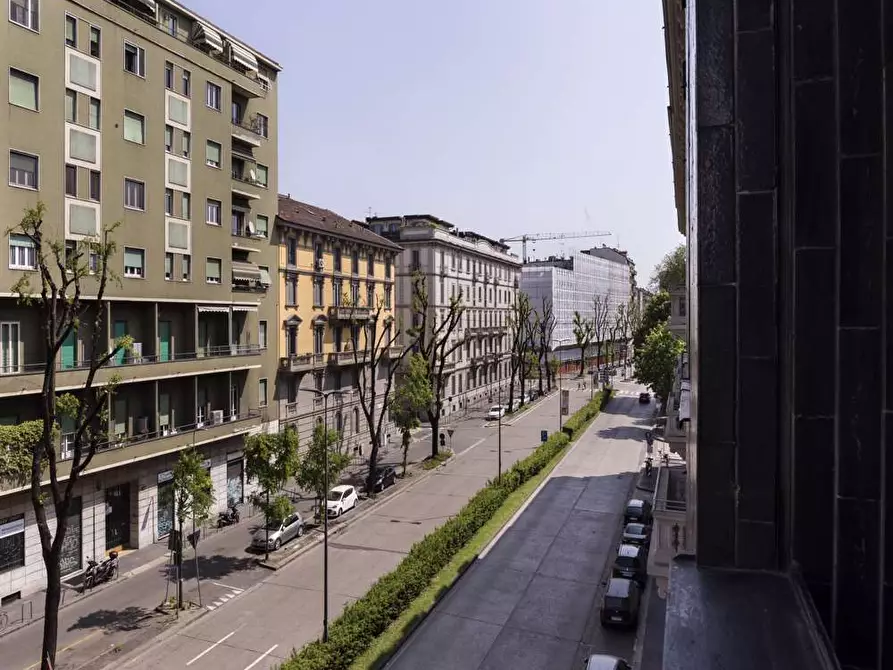 Immagine 49 di Camera in affitto  in Via Cosseria1 a Milano