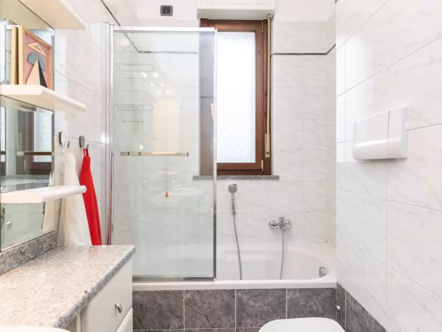 Immagine 55 di Camera in affitto  in Via Giovanni Spadolini10a a Milano