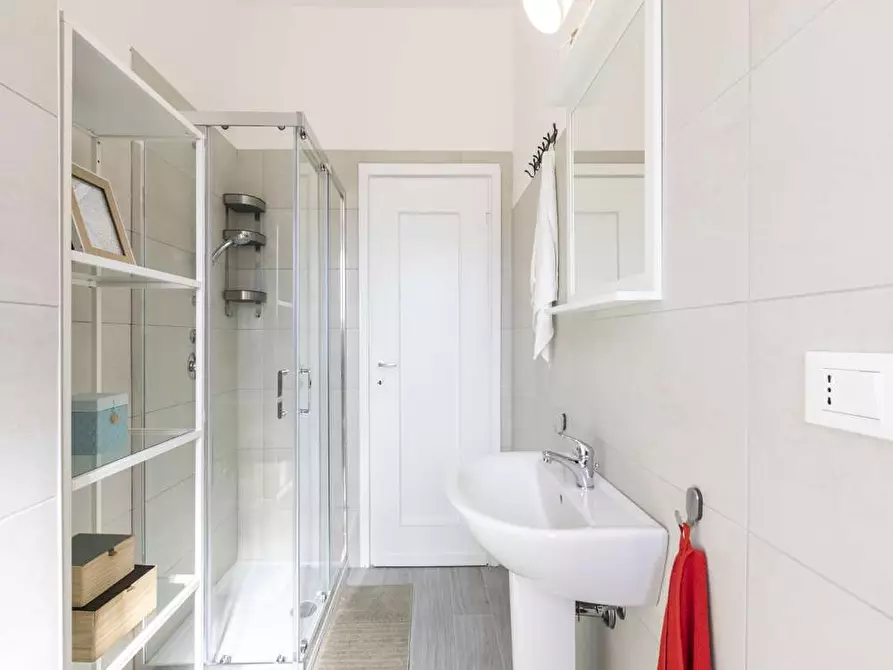 Immagine 44 di Camera in affitto  in Via Antonio Pollaiuolo15 a Milano