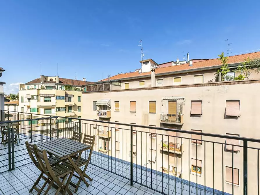 Immagine 45 di Camera in affitto  in Via Antonio Pollaiuolo15 a Milano