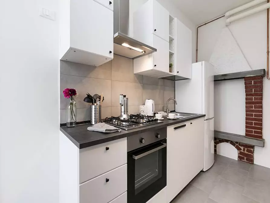 Immagine 32 di Camera in affitto  in Via Privata Parenzo6 a Milano