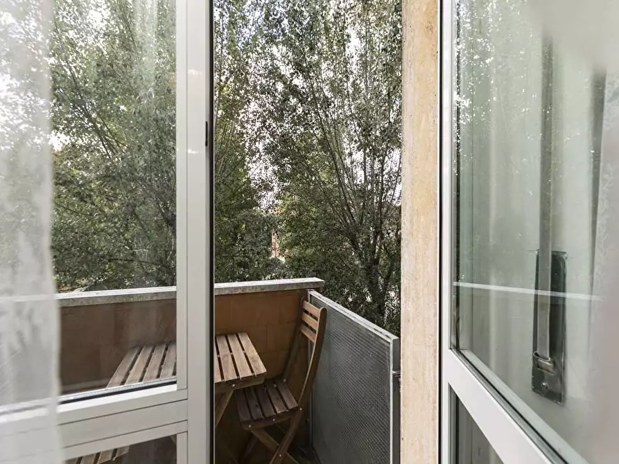 Immagine 49 di Camera in affitto  in Via Privata Ludovico Cavaleri7 a Milano