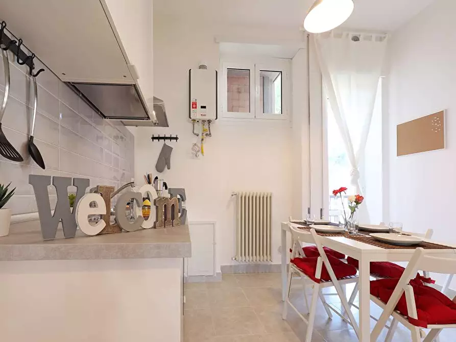 Immagine 32 di Camera in affitto  in Via Cavriglia23 a Roma
