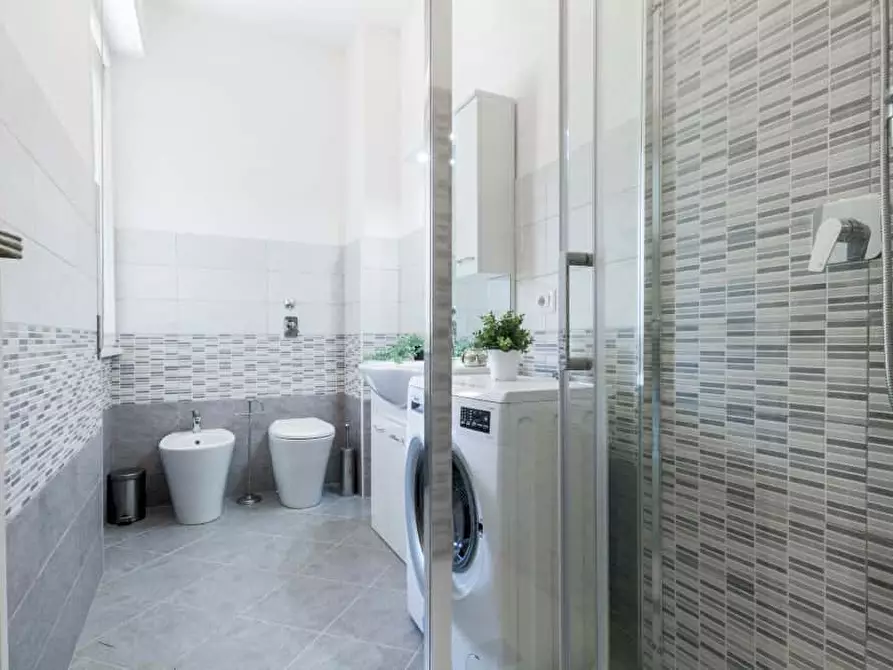 Immagine 15 di Camera in affitto  in Via Maniago2 a Milano