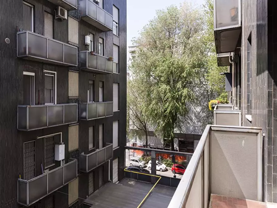 Immagine 57 di Camera in affitto  in Via Cosseria1 a Milano