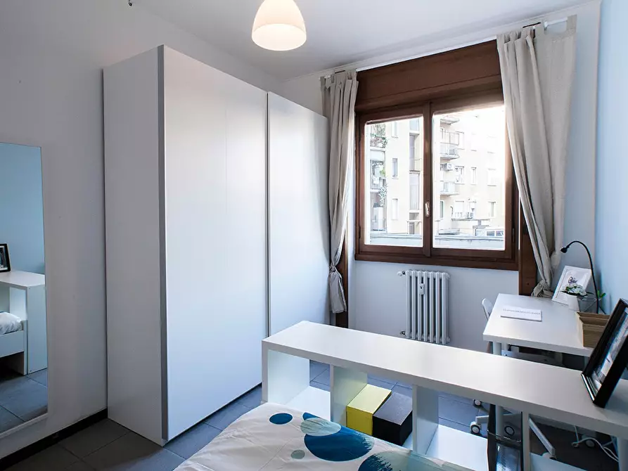 Immagine 8 di Camera in affitto  in Corso di Porta Vittoria8 a Milano