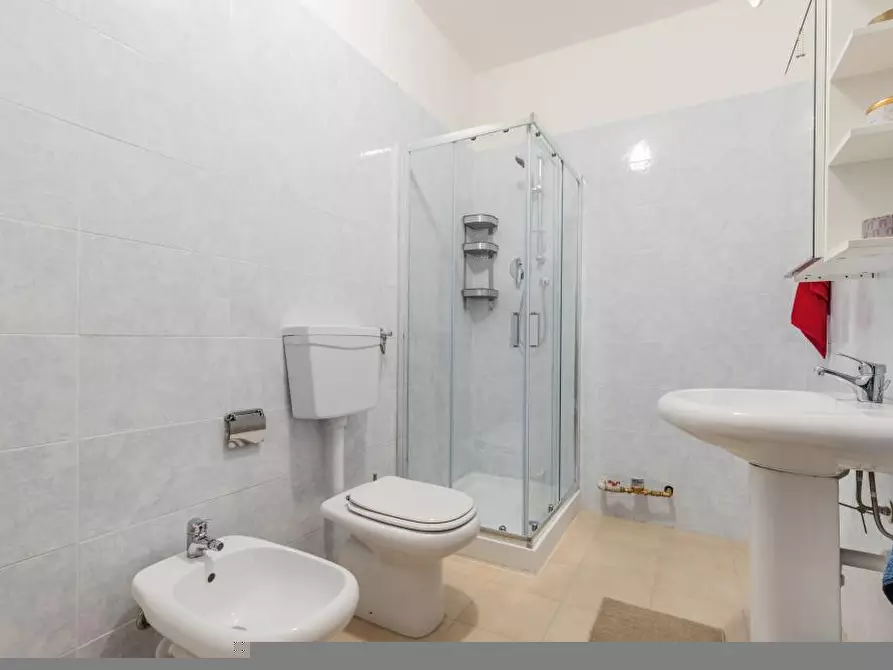 Immagine 14 di Camera in affitto  in Via Felice Mendelssohn1 a Padova