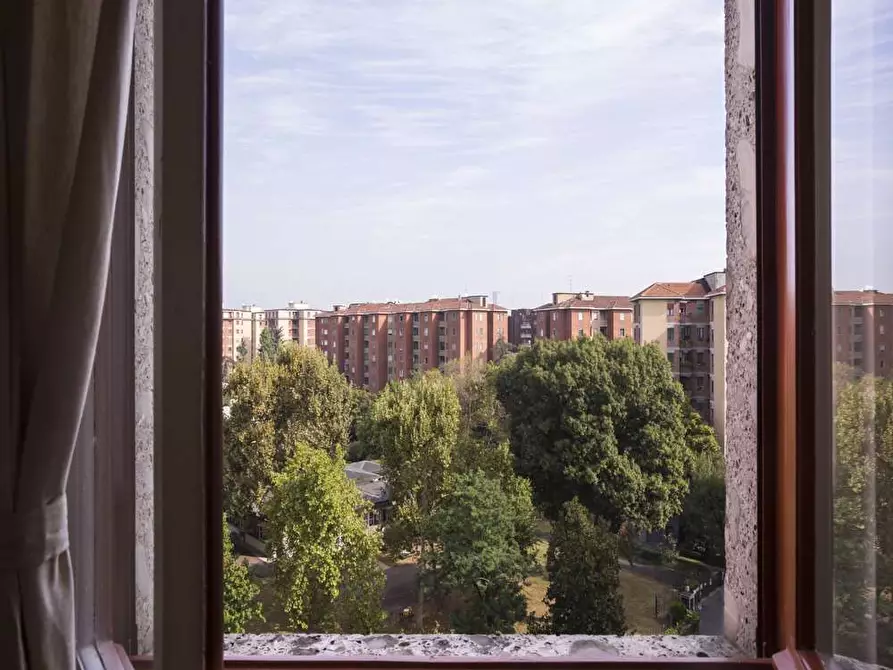 Immagine 29 di Camera in affitto  in Via Salvatore Barzilai9 a Milano