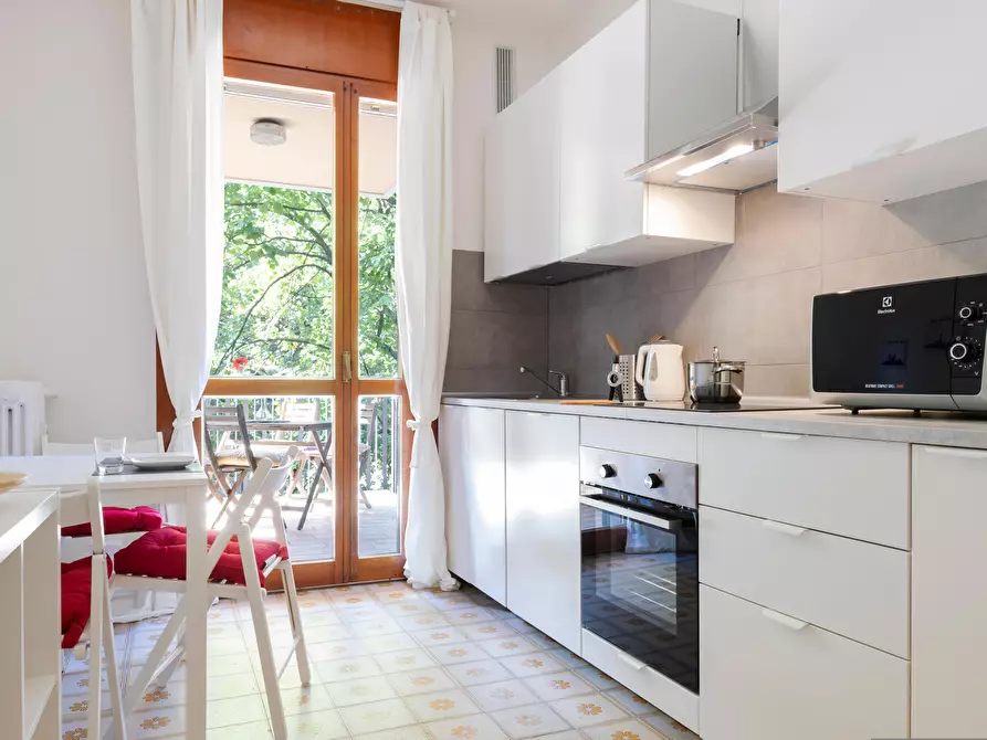 Immagine 19 di Camera in affitto  in Via Felice Mendelssohn2 a Padova