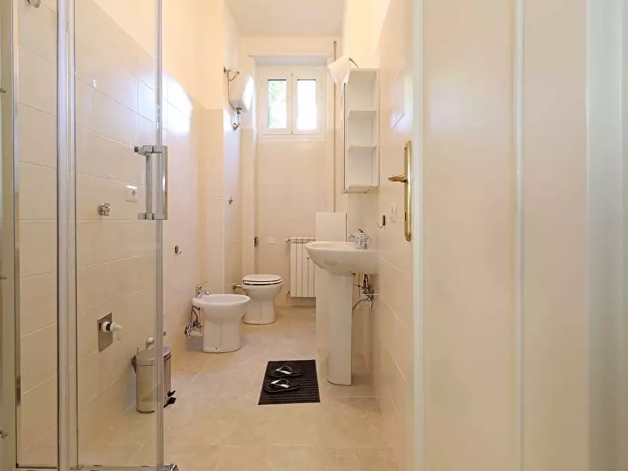 Immagine 23 di Camera in affitto  in Via Cavriglia23 a Roma