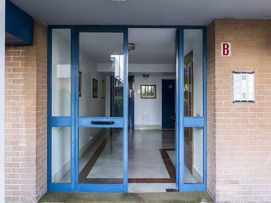 Immagine 35 di Camera in affitto  in Via dei Missaglia13 a Milano