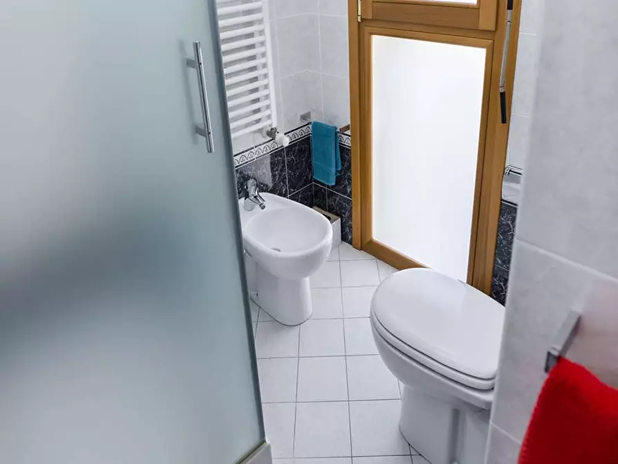 Immagine 72 di Camera in affitto  in Via Giovanni Spadolini11/A a Milano