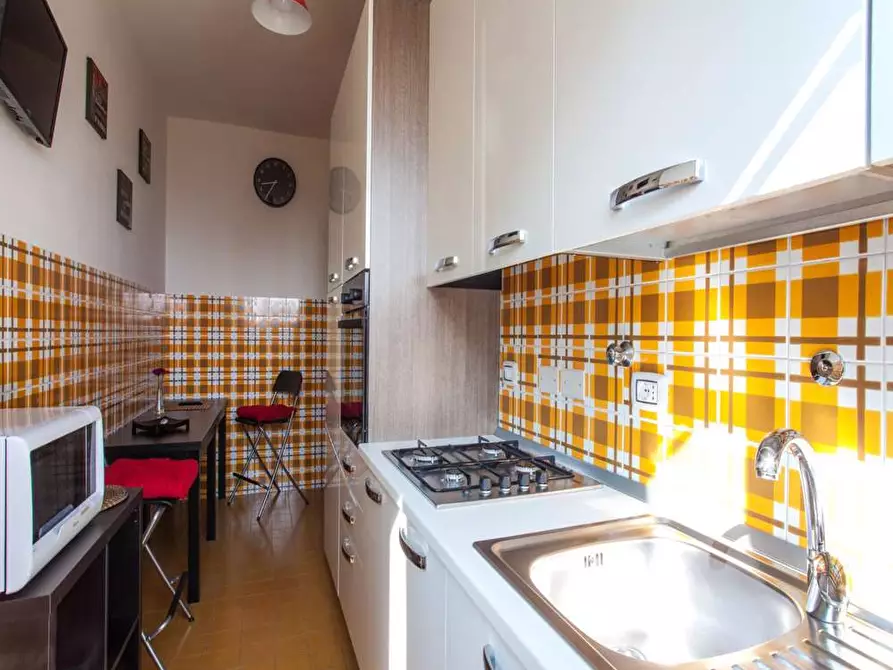 Immagine 15 di Camera in affitto  in Via Vasco de Gama25 a Bologna