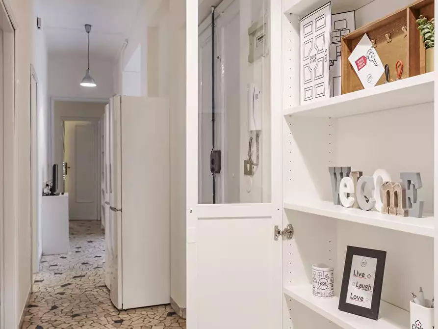 Immagine 52 di Camera in affitto  in Via delle Belle Arti21 a Bologna