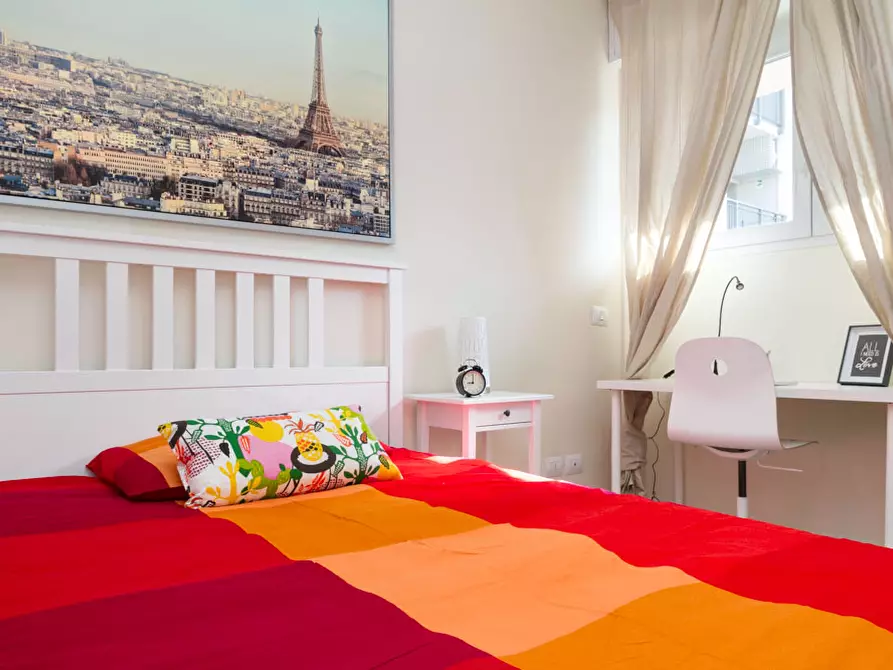 Immagine 7 di Camera in affitto  in Viale Legioni Romane39 a Milano