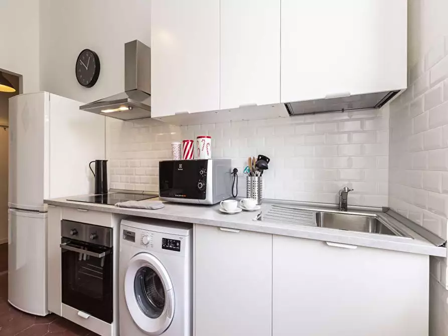 Immagine 29 di Camera in affitto  in Via Paolo Bassi22 a Milano