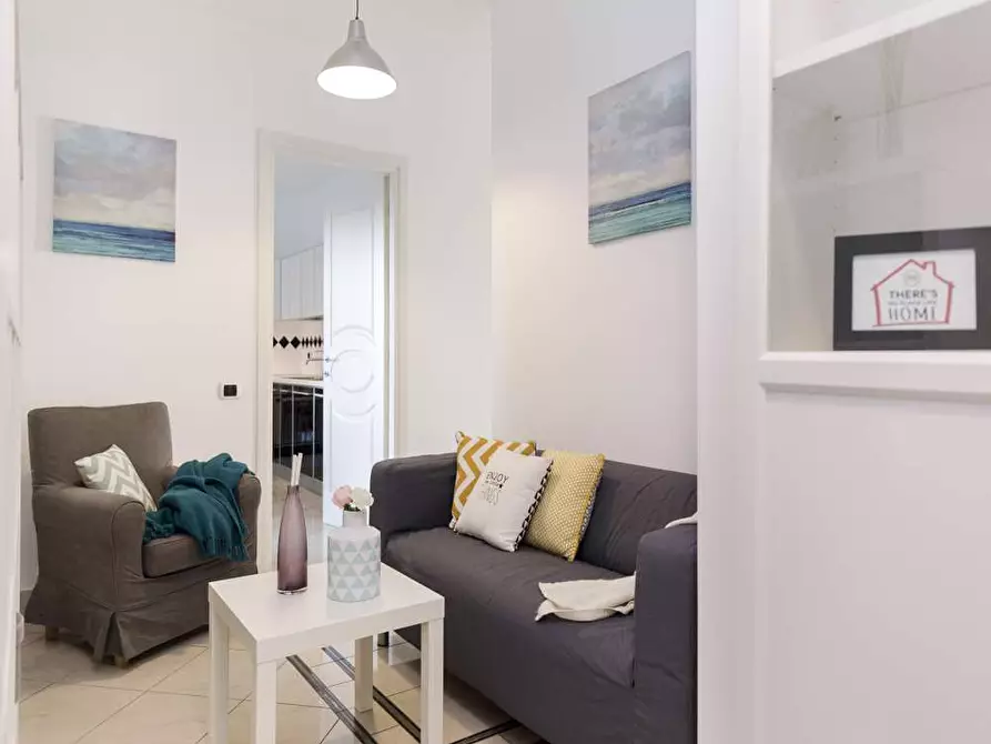 Immagine 82 di Camera in affitto  in Via Giovanni Spadolini11/A a Milano