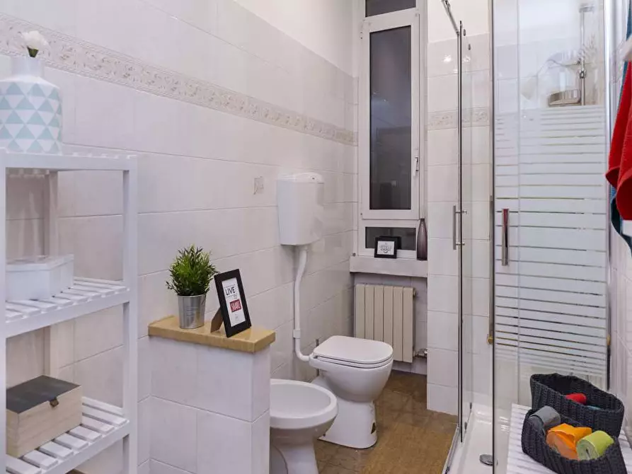 Immagine 26 di Camera in affitto  in Via Giorgio Briano9 a Milano