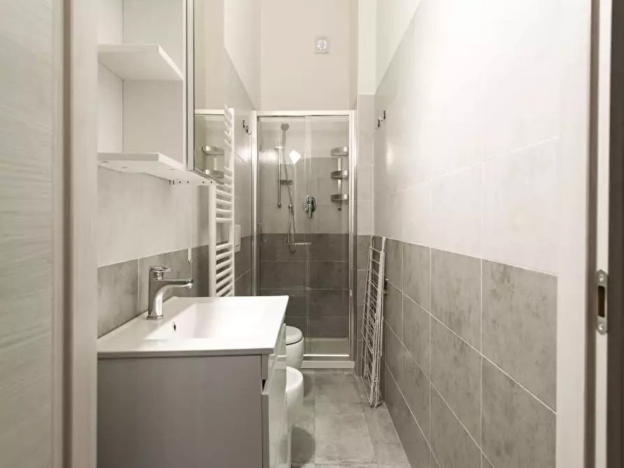 Immagine 35 di Camera in affitto  in Via del Borgo di San Pietro59 a Bologna