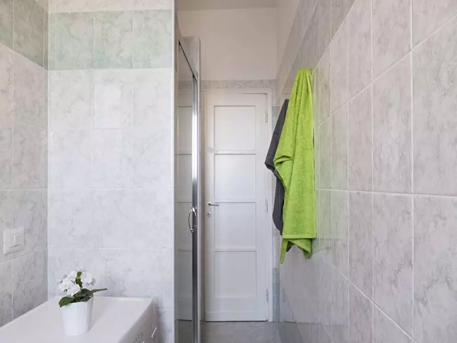 Immagine 23 di Camera in affitto  in Via Giuseppe Bruschetti11 a Milano