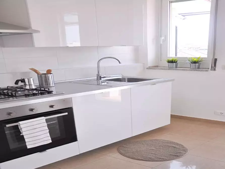 Immagine 53 di Camera in affitto  in Viale Molise65 a Milano