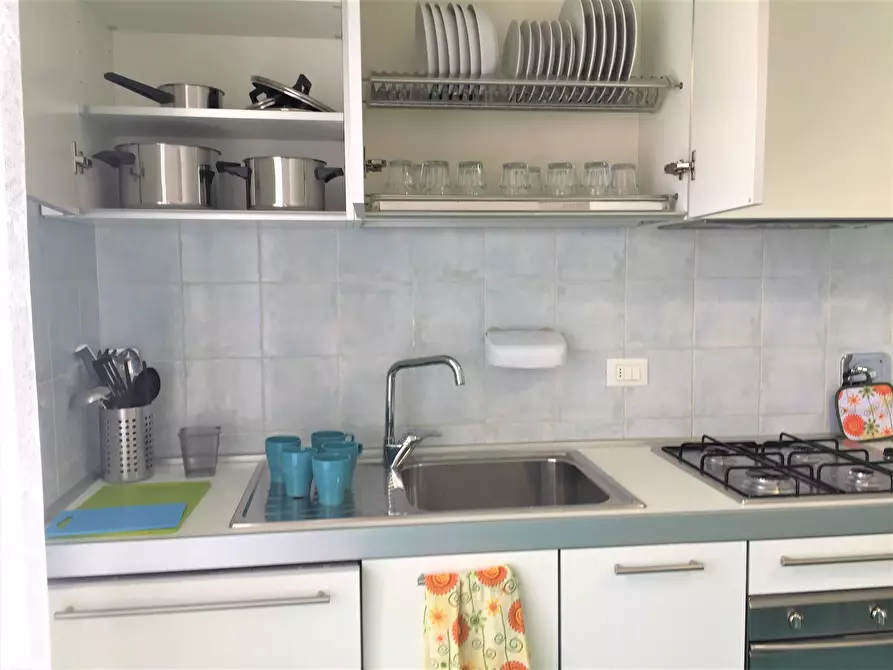 Immagine 5 di Camera in affitto  in Via Quintino Sella44 a Firenze