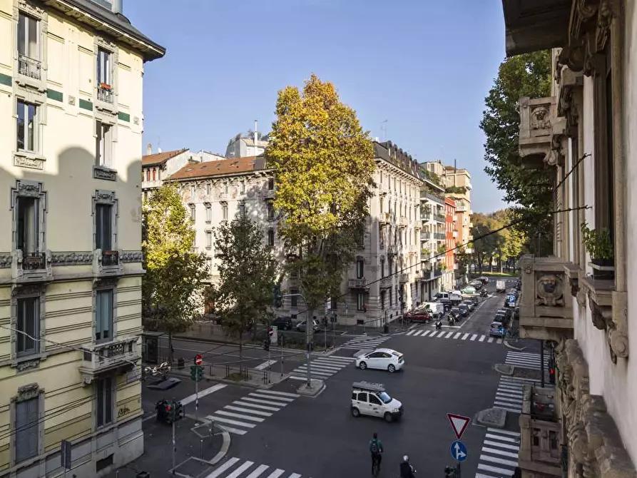 Immagine 38 di Camera in affitto  in Via Gustavo Modena30 a Milano