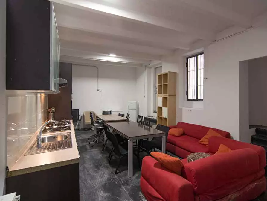 Immagine 44 di Camera in affitto  in Via Comelico8 a Milano