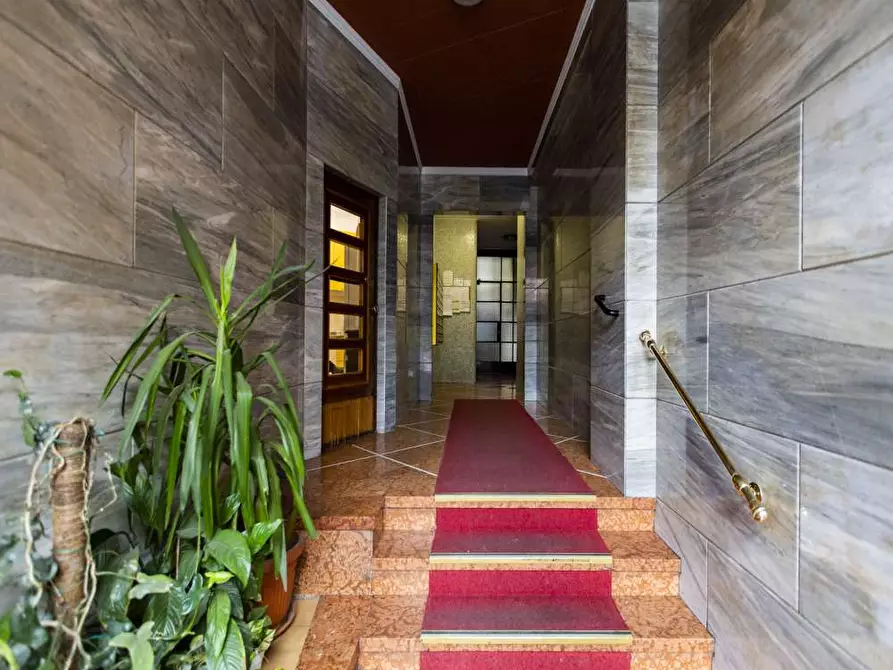 Immagine 18 di Camera in affitto  in Largo Cavalieri di Malta10 a Milano