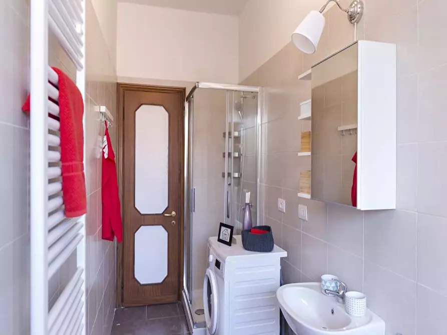 Immagine 67 di Camera in affitto  in Viale Giovanni Vicini20 a Bologna