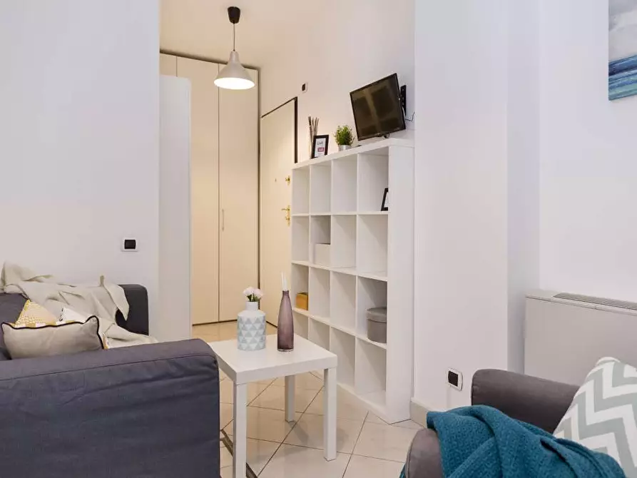 Immagine 65 di Camera in affitto  in Via Giovanni Spadolini11/A a Milano