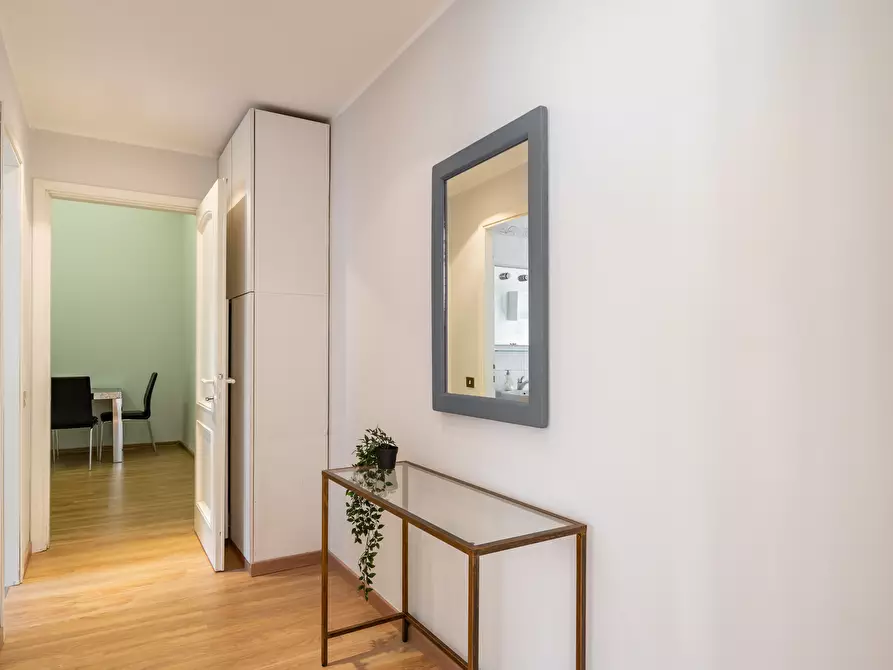 Immagine 8 di Camera in affitto  in Via Cerva9 a Milano