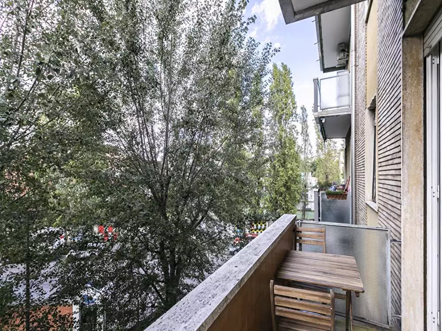 Immagine 47 di Camera in affitto  in Via Privata Ludovico Cavaleri7 a Milano