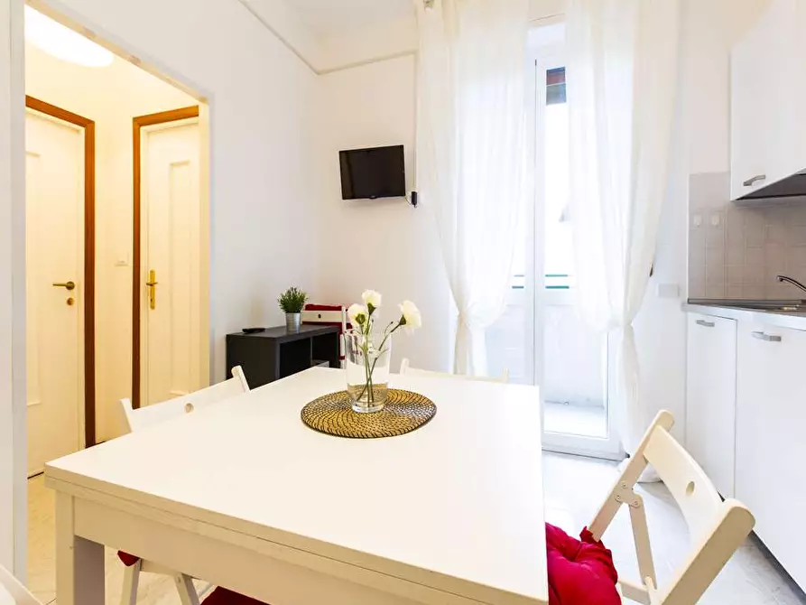 Immagine 8 di Camera in affitto  in Largo Cavalieri di Malta10 a Milano