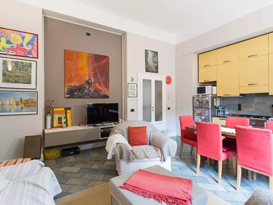 Immagine 13 di Camera in affitto  in Via Giulio Cesare Procaccini60 a Milano