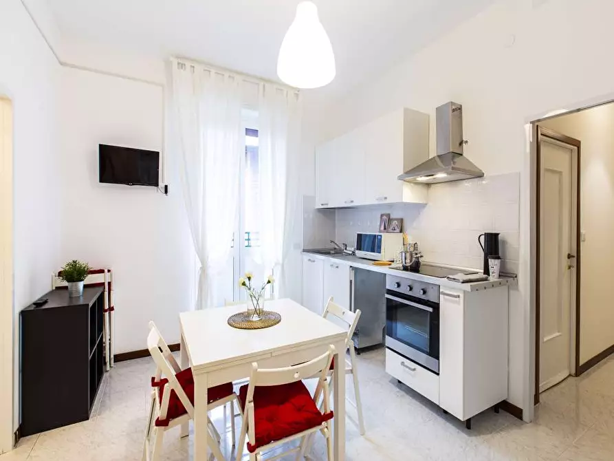 Immagine 26 di Camera in affitto  in Largo Cavalieri di Malta10 a Milano