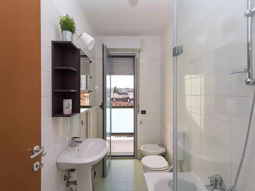 Immagine 27 di Camera in affitto  in Via del Lavoro37/3 a Bologna